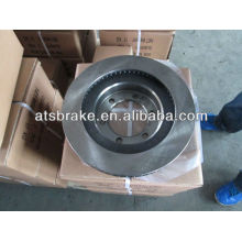front brake disc for TOYOTA Land Cruiser 43512-60150 43512-60151 43512-60160